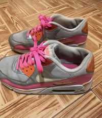 Air Max 90 Coloridas