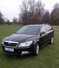 Skoda Octavia a5 універсал 2011р