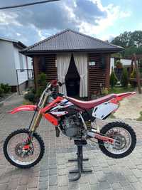 Honda cr 85 (kx rm sx yz)