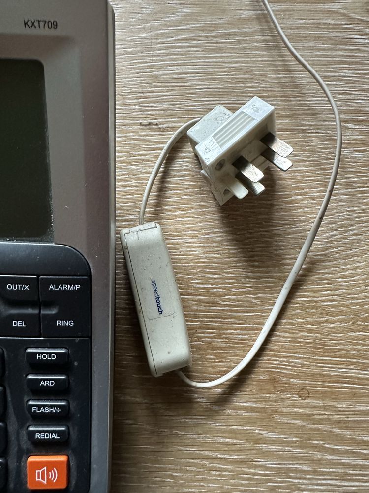 Telefom Maxcom , stan bdb