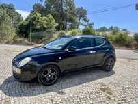 Alfa Romeo Mito 1.6JTD - Financiamento