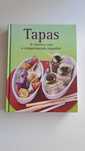 Livro gastronomia - Tapas