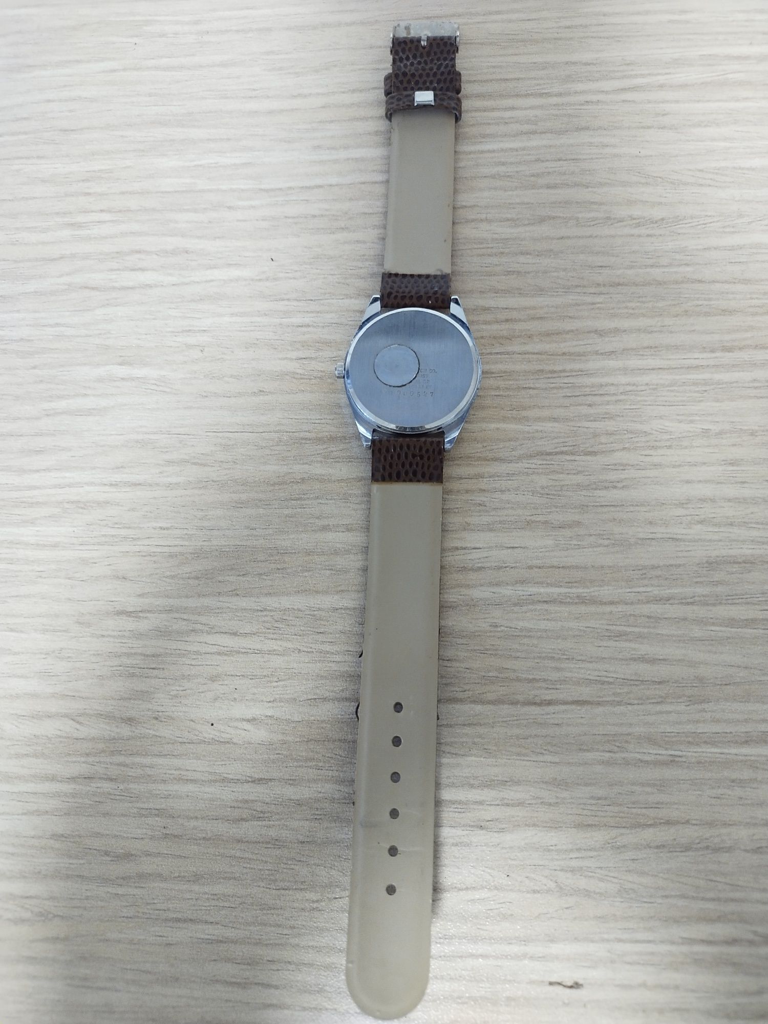 Zegarek Citizen .