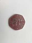 Fifty pence 1997 г