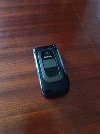 Nokia Flip phone antigo para coleção