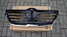 ATRAPA GRILL RENAULT TALISMAN LIFT INITIALE