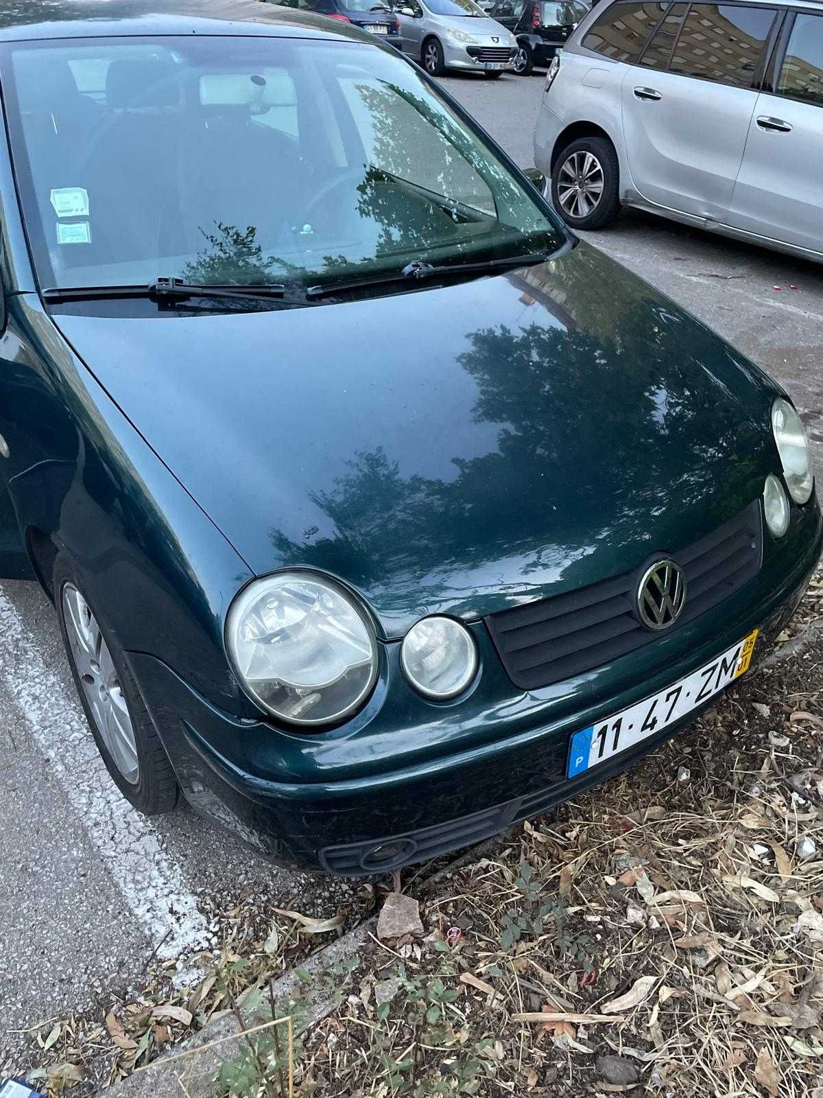 Volkswagen 1.2 bom estado