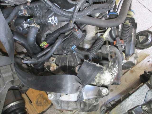 Caixa velocidades Volvo C30 e V50 6N5R7002YD