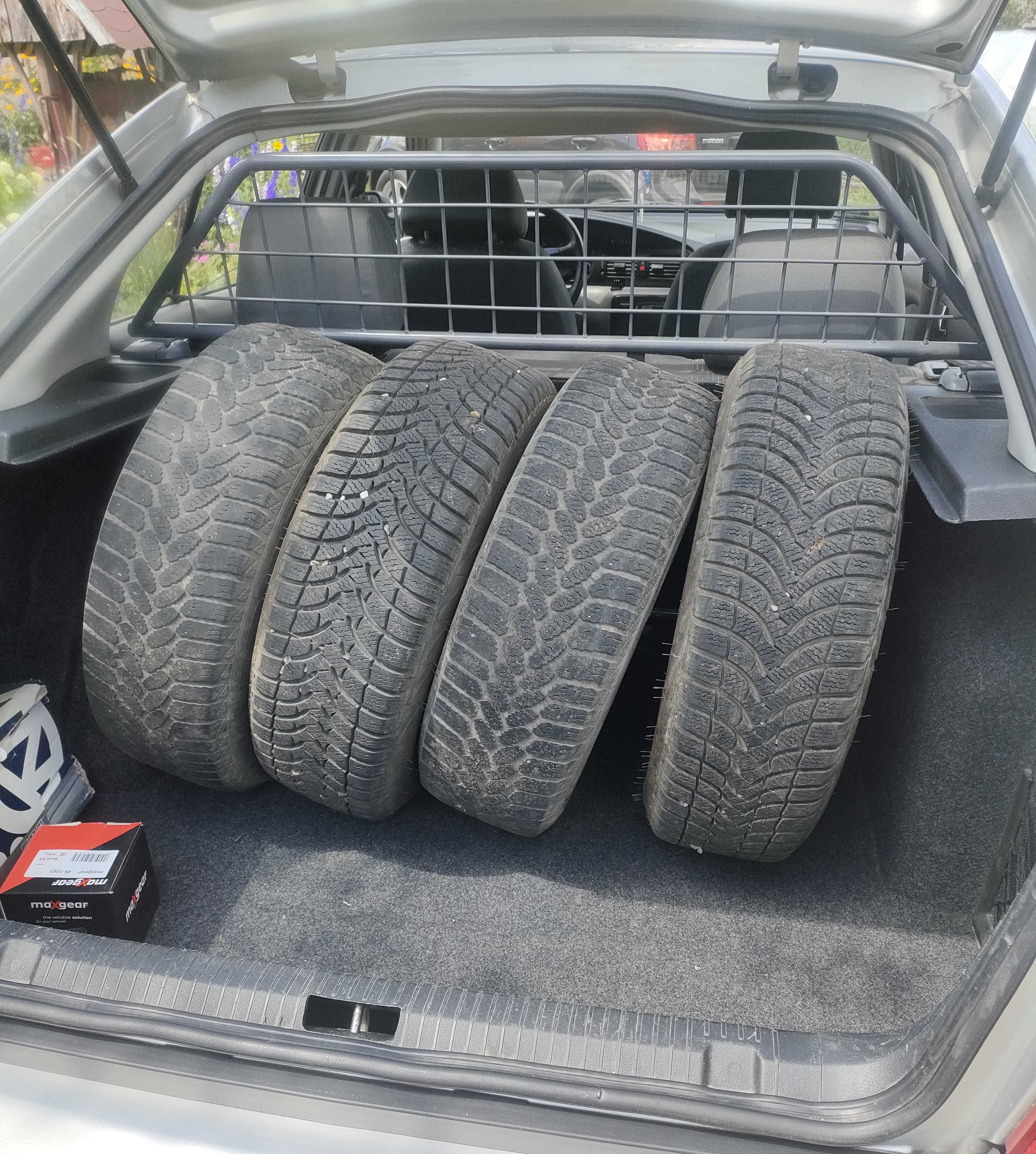 Skoda Octavia 1,9 TDI