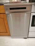 Zmywarka Hisense HS543D10X 45cm