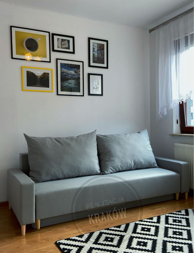 Sofa, kanapa Nordic