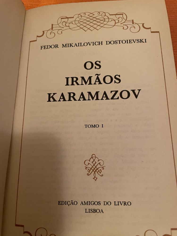 Livros de e com historia