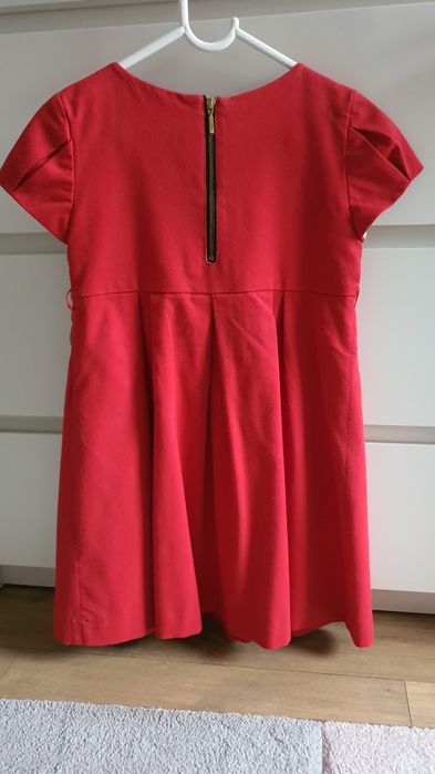 Elegancka sukienka Zara R. 128