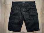 Spodenki jeansowe męskie Jack & Jones