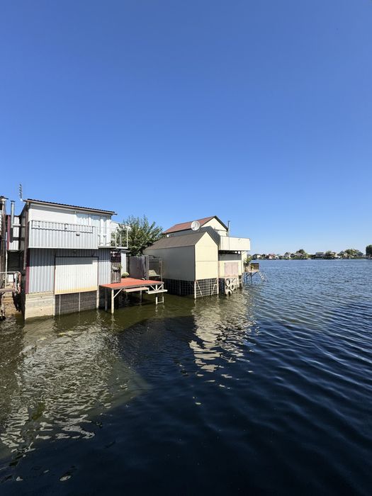 Продам будинок на причалі #2!