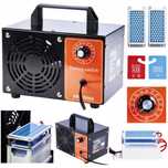 GENERATOR OZONU OZONATOR OCZYSZCZACZ DO POWIETRZA ZAPACHÓW 28000mg/h 150W