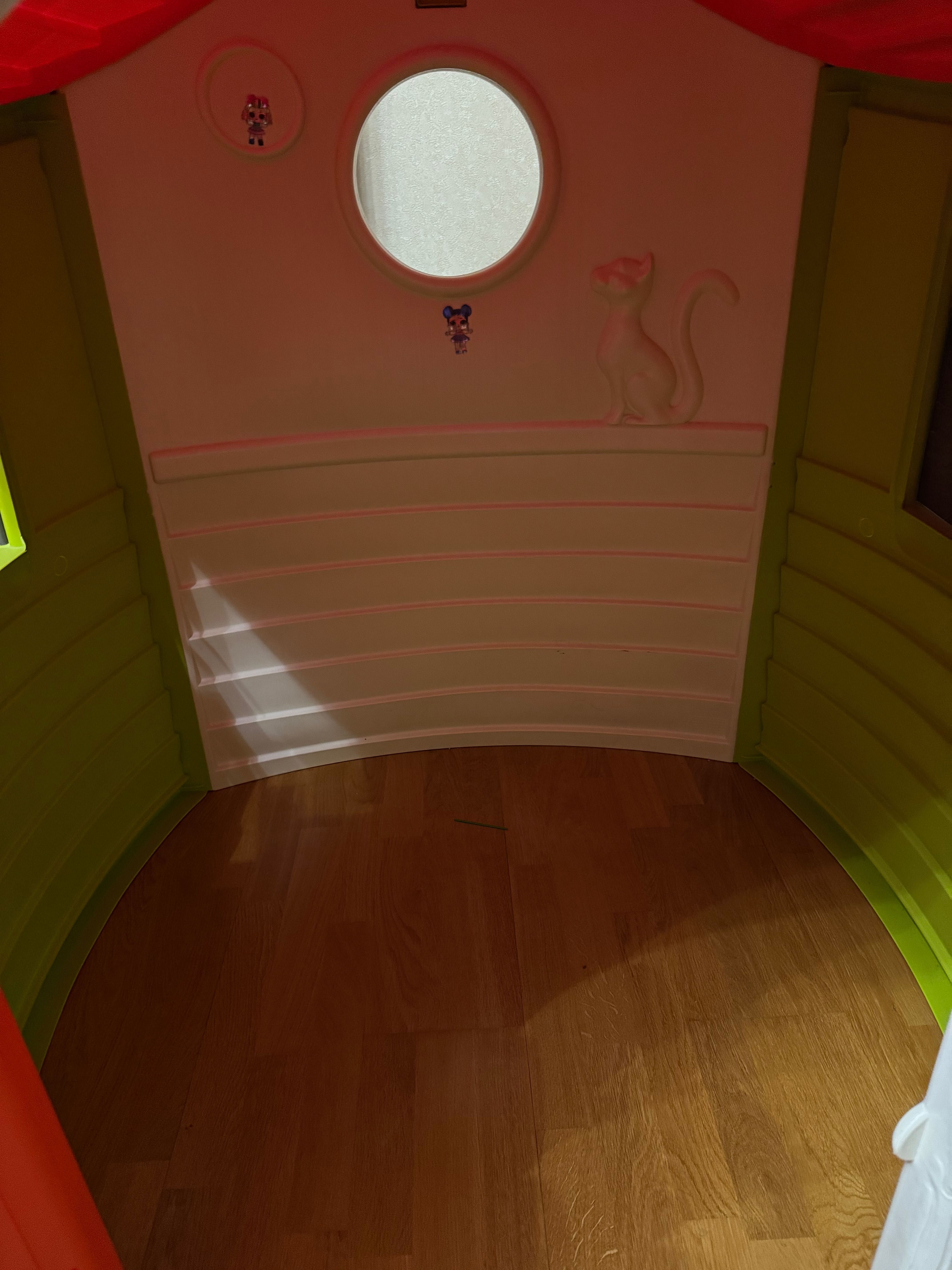 Дитячий будиночок Smoby