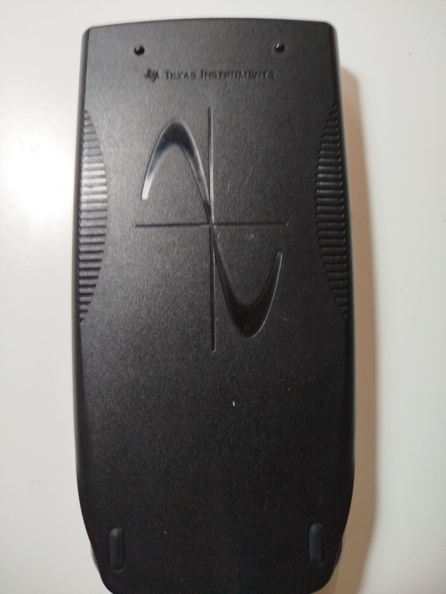 Calculadora texas TI-82 STATS
