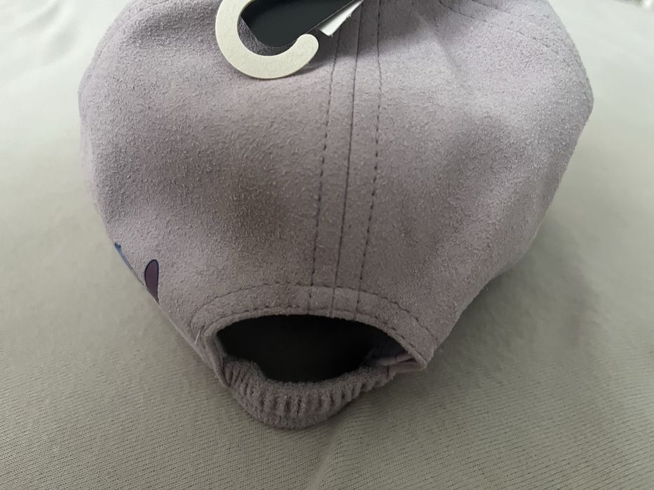 Kaszkietówka dziewczęca Reserved Disney Stitch 3-5 Nowa