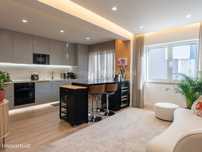 Apartamento T3 no centro de Paço D'Arcos
