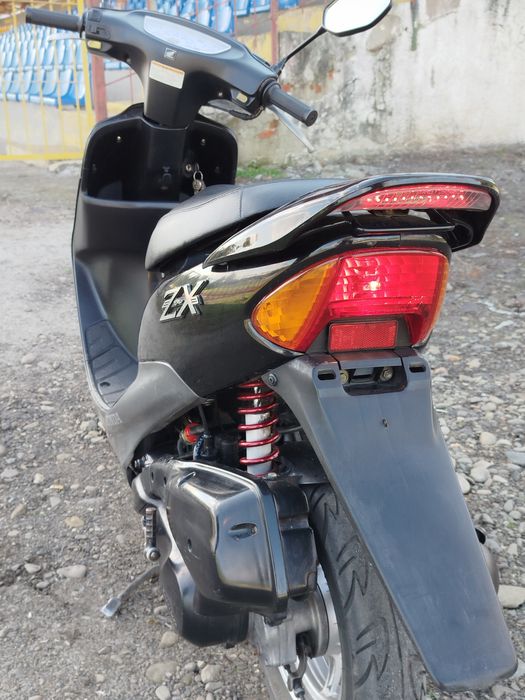 Скутер Хонда Діо Af 35 Zx