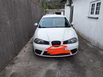 Ibiza 1.4 comercial
