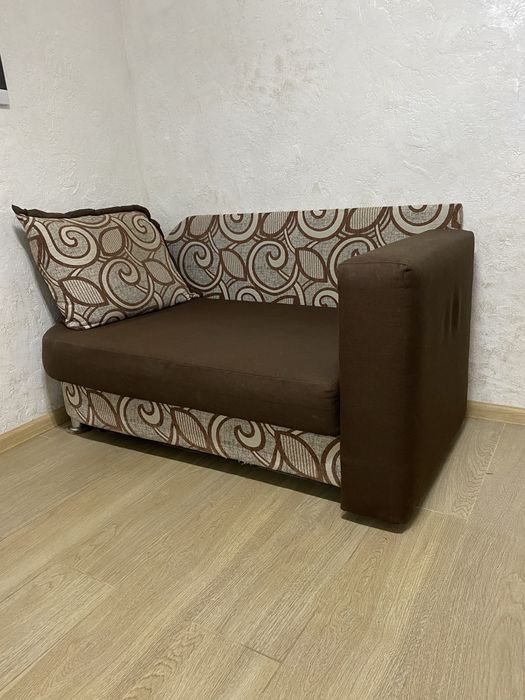 Диван малютка, маленький диван, дитячий диван, міні-диван