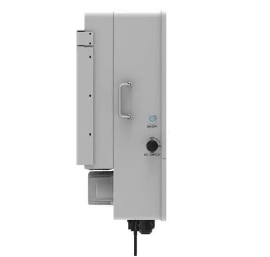 Гибридный инвертор гібридний інвертор 1.5kw 3.2kw 4.5kw 12kwDeye