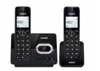 Telefony bezprzewodowe Vtech CS2051 czarne