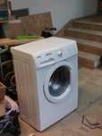 Пральна машика zanussi lindo 300