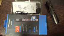 Тактический брендовый фонарь Jetbeam TH10R