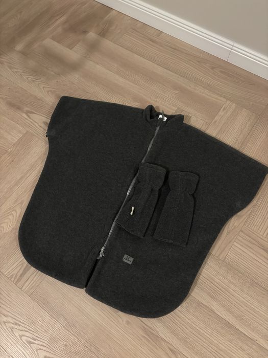 Ponczo samochodowe patulove