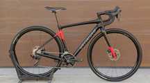 Rower gravel SPECIALIZED Diverge Sport Carbon, Shimano 105, roz. 54