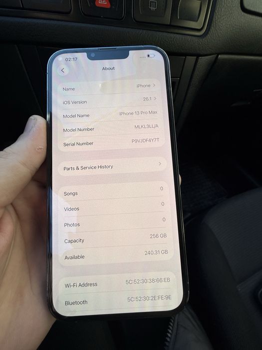 Айфон 13промакс 256 iphone 13promax