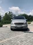 Mercedes Viano Trend 2.2 CDI 6 osobowy