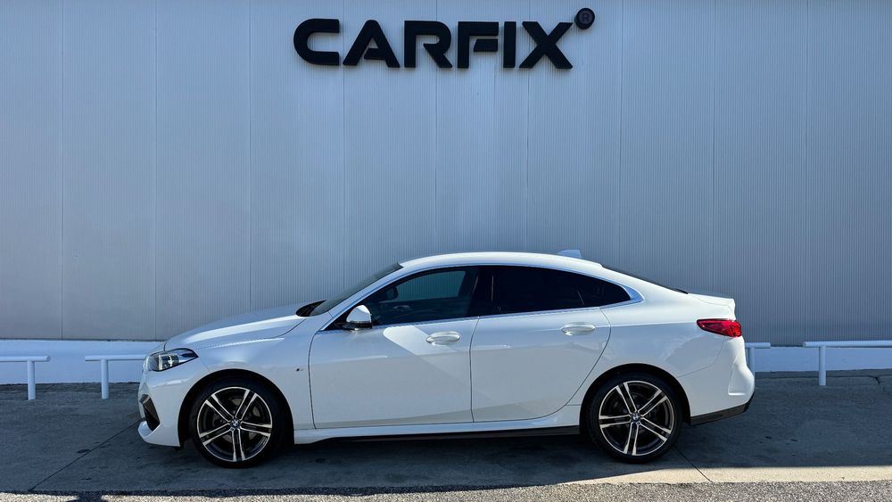 BMW 216 Gran Coupé d Pack Desportivo M