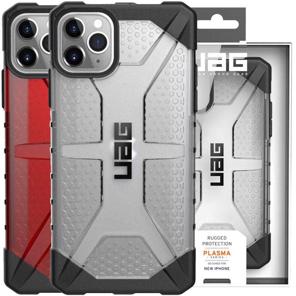 Розпродаж складу чохол UAG Plasma iPhone 12|Pro|ProMax