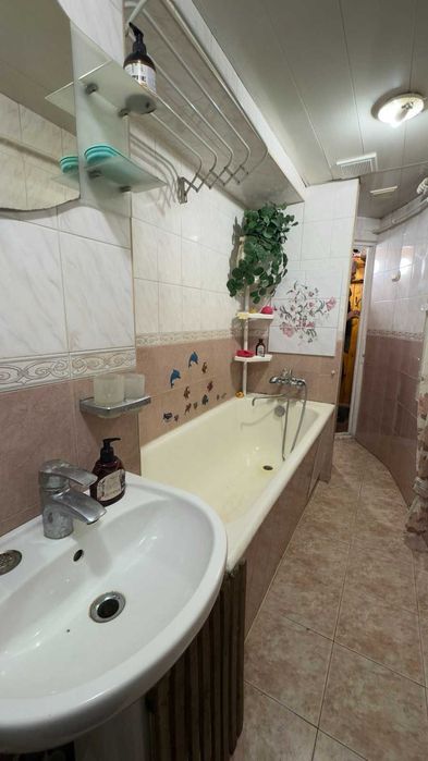 Сдам часть дома на Коцарской, место для авто. Центральный рынок