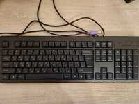 Клавіатура A4Tech KRS-83 PS/2
