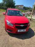 Разборка Запчастини  Шевроле Круз Chevrolet Cruze