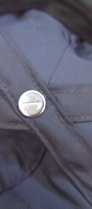 Czapeczka z daszkiem nike nowa