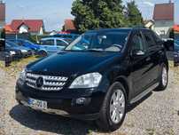 Продам Mercedes Benz ml 320 Disel