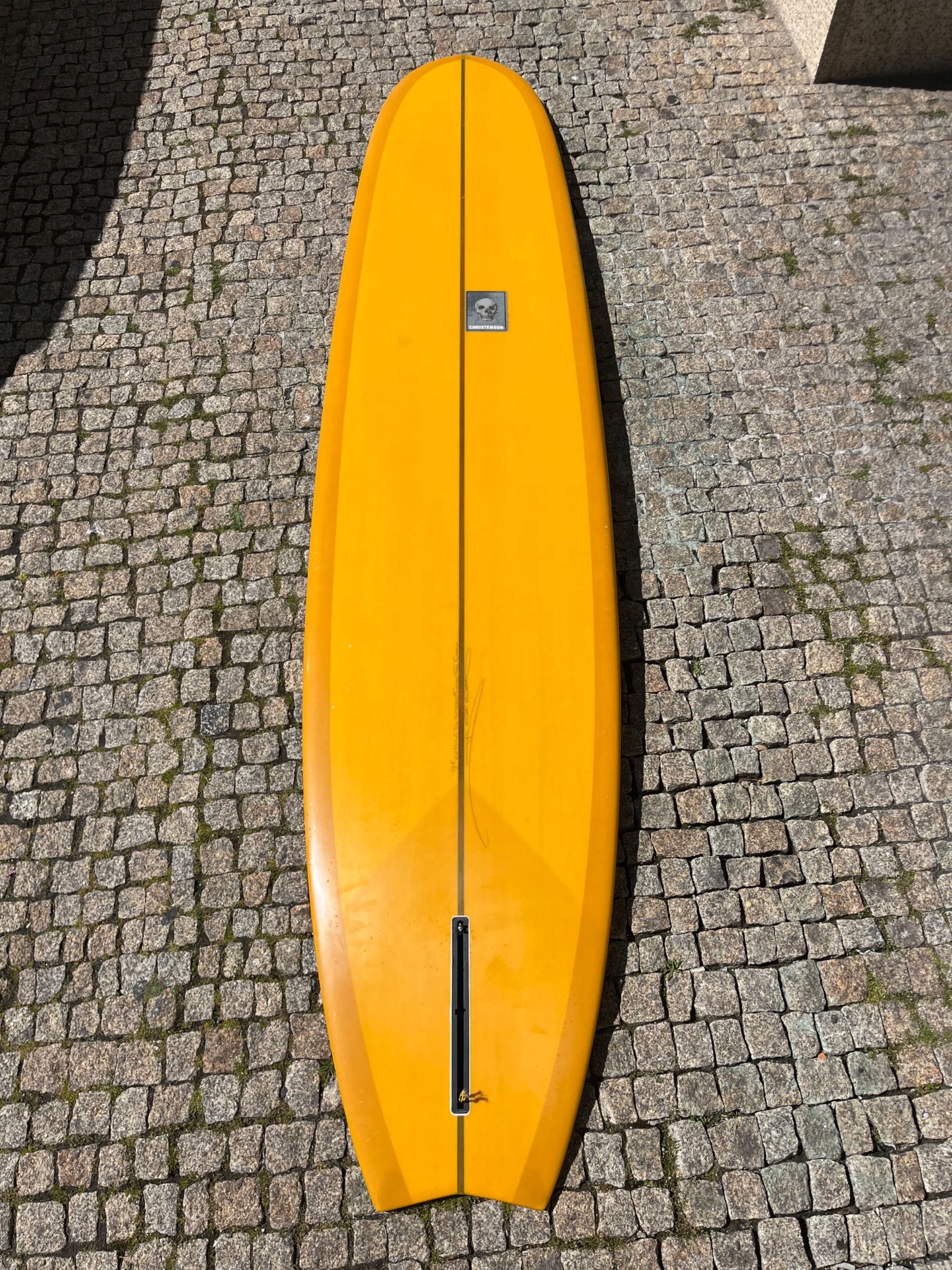 The Outlaw 9’2 Longboard surf