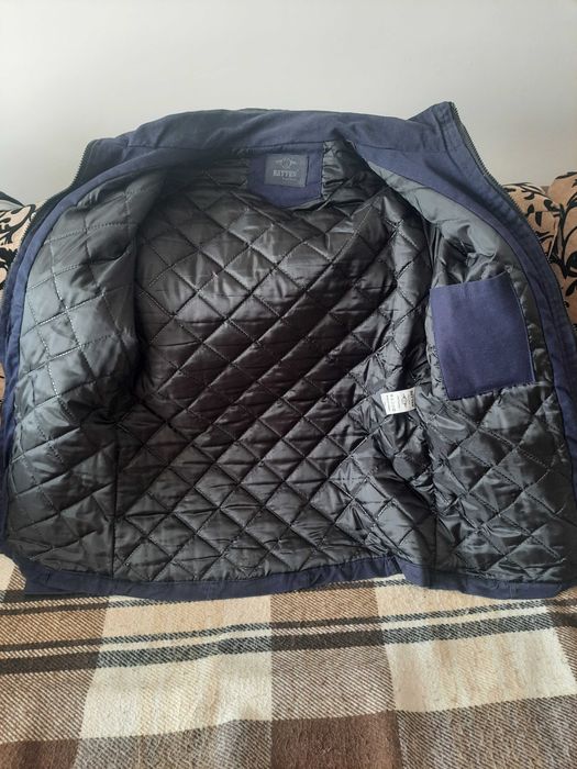 Куртка чоловіча весняна