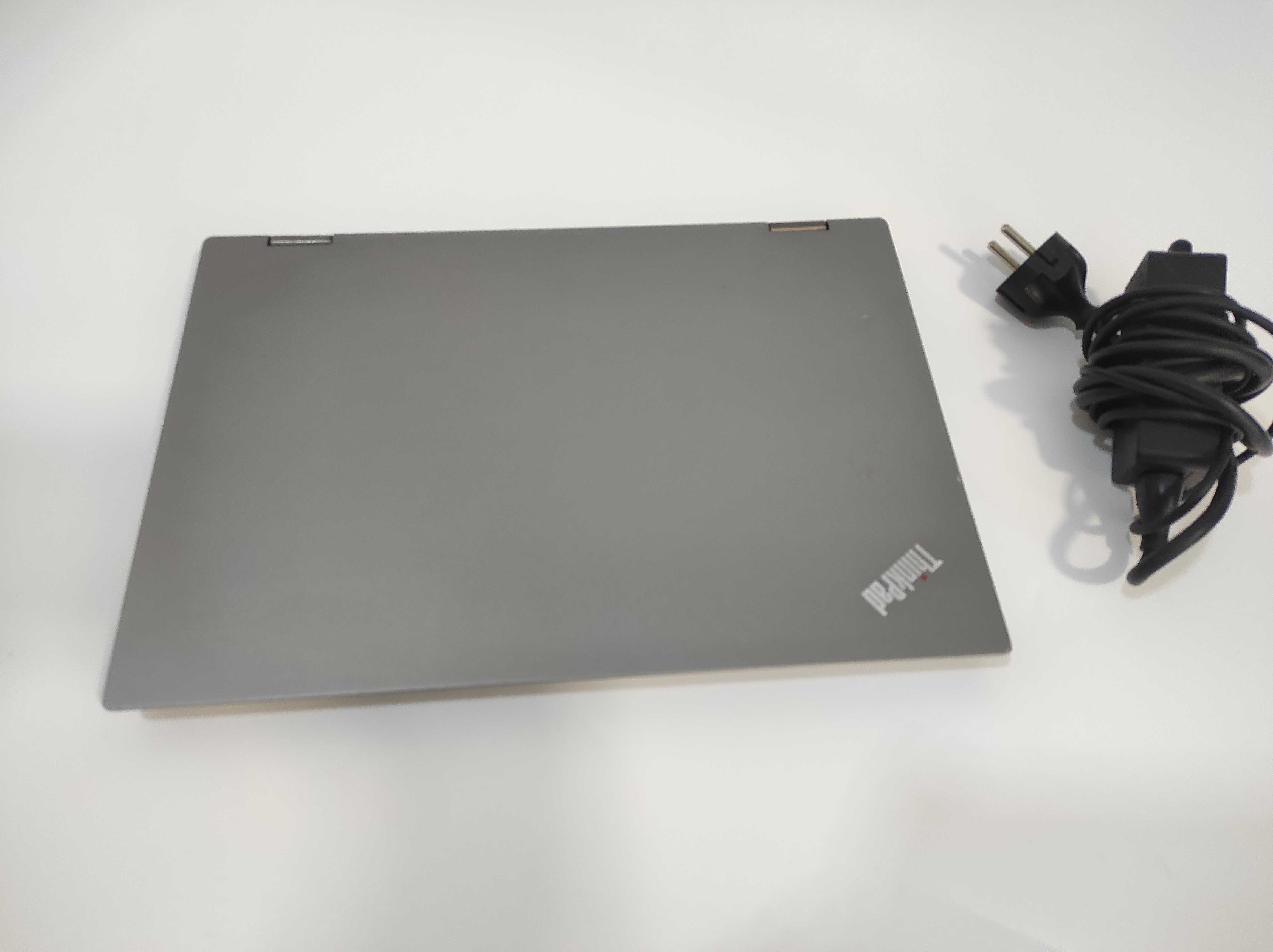 Szybki, stylowy Lenovo Yoga – laptop 2w1 Dotykowy ekran Gwarancja FV23