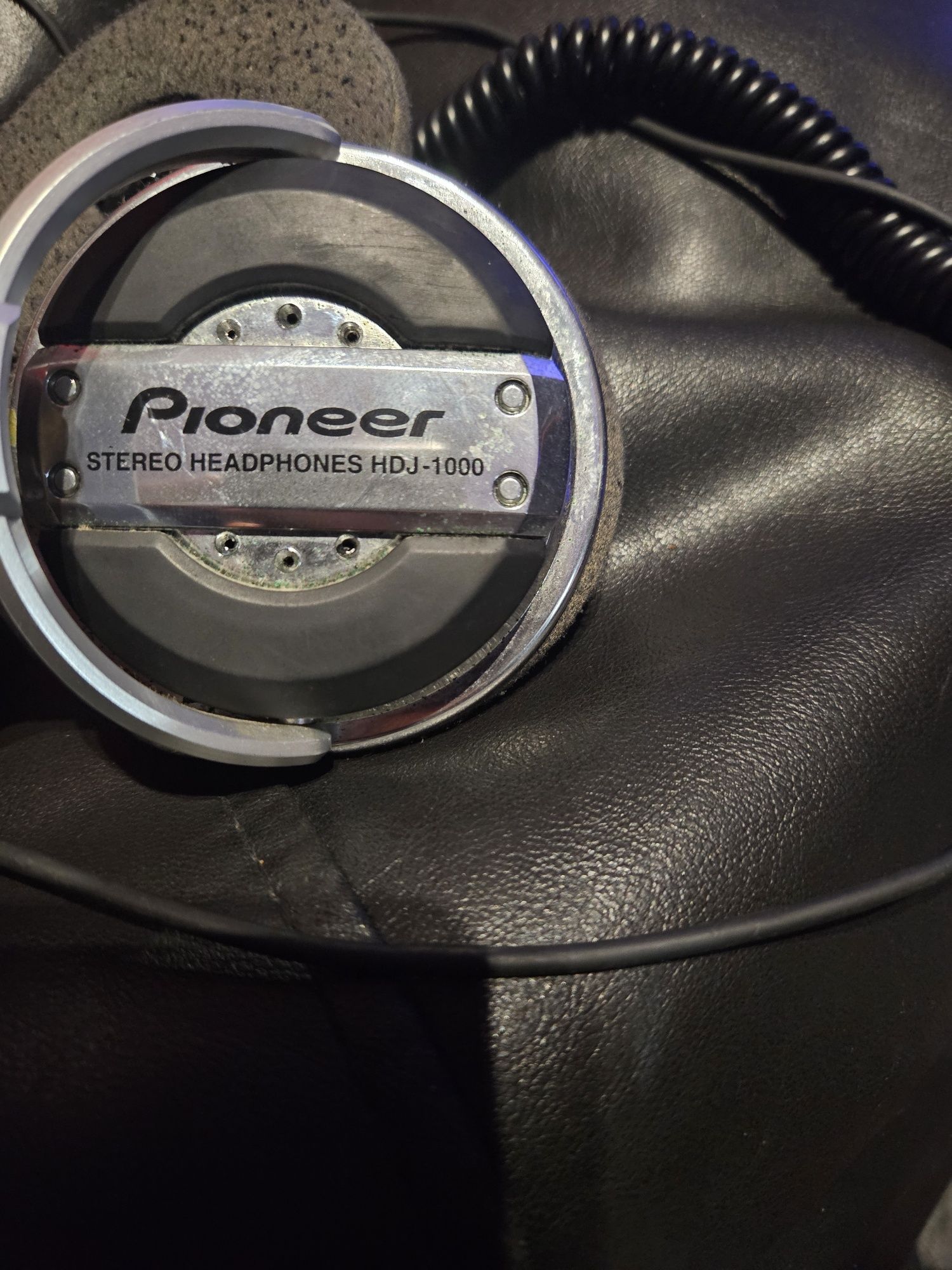 Fones sony & pioneer
