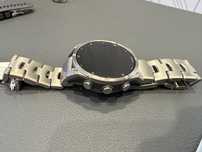 Branzoleya Garmin Fenix 8 Nowa
