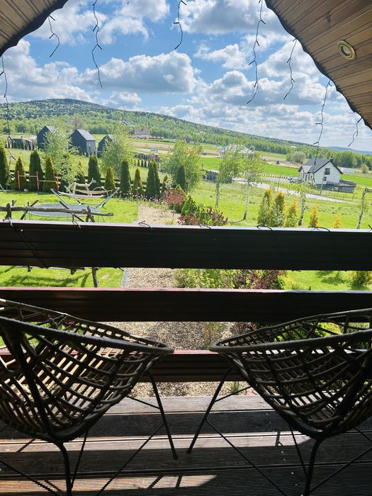 Domek caloroczny sw.Katarzyna/Krajno