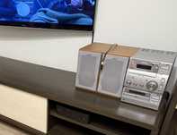 Sony mini wieża CMT CP 100 HiFi