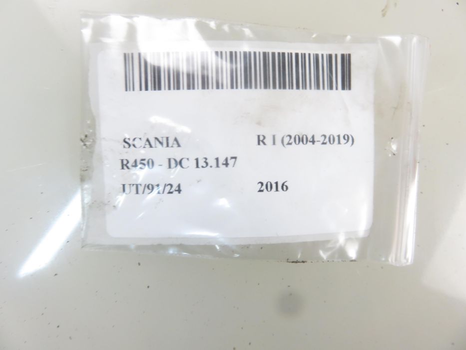 Mocowanie Filtra Paliwa Scania R I R450 R6 - Dc 13.147 Euro6